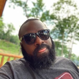 Meet your Posher, Antonio